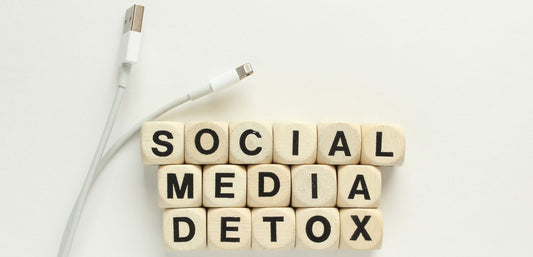 Social Media Detox