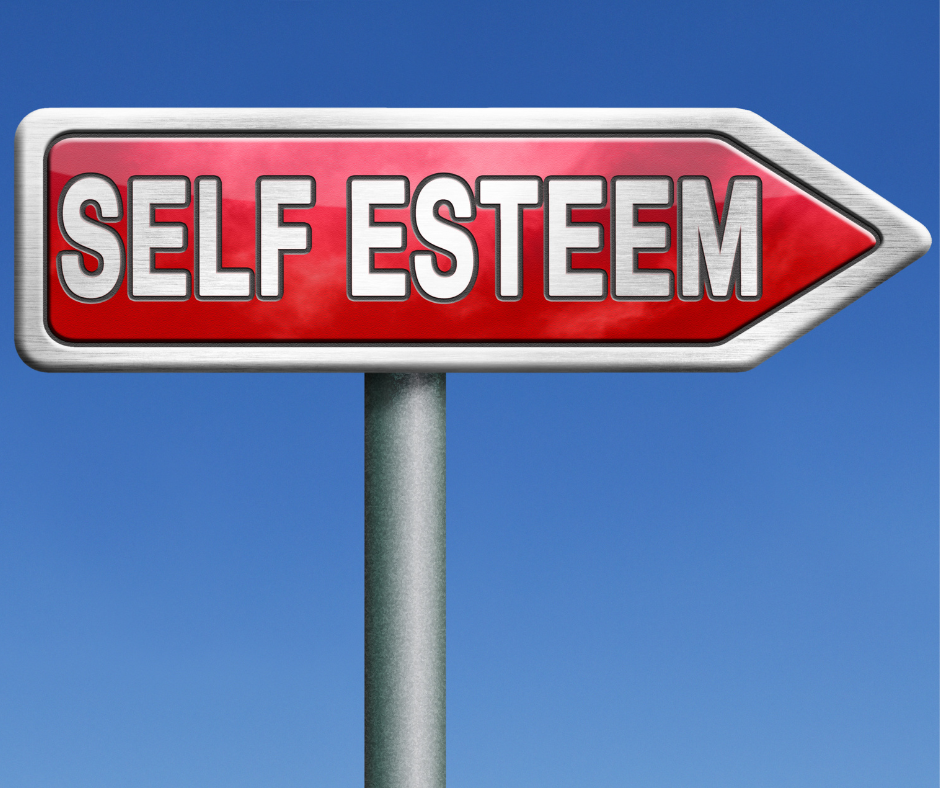 Self Esteem & Relationship Management